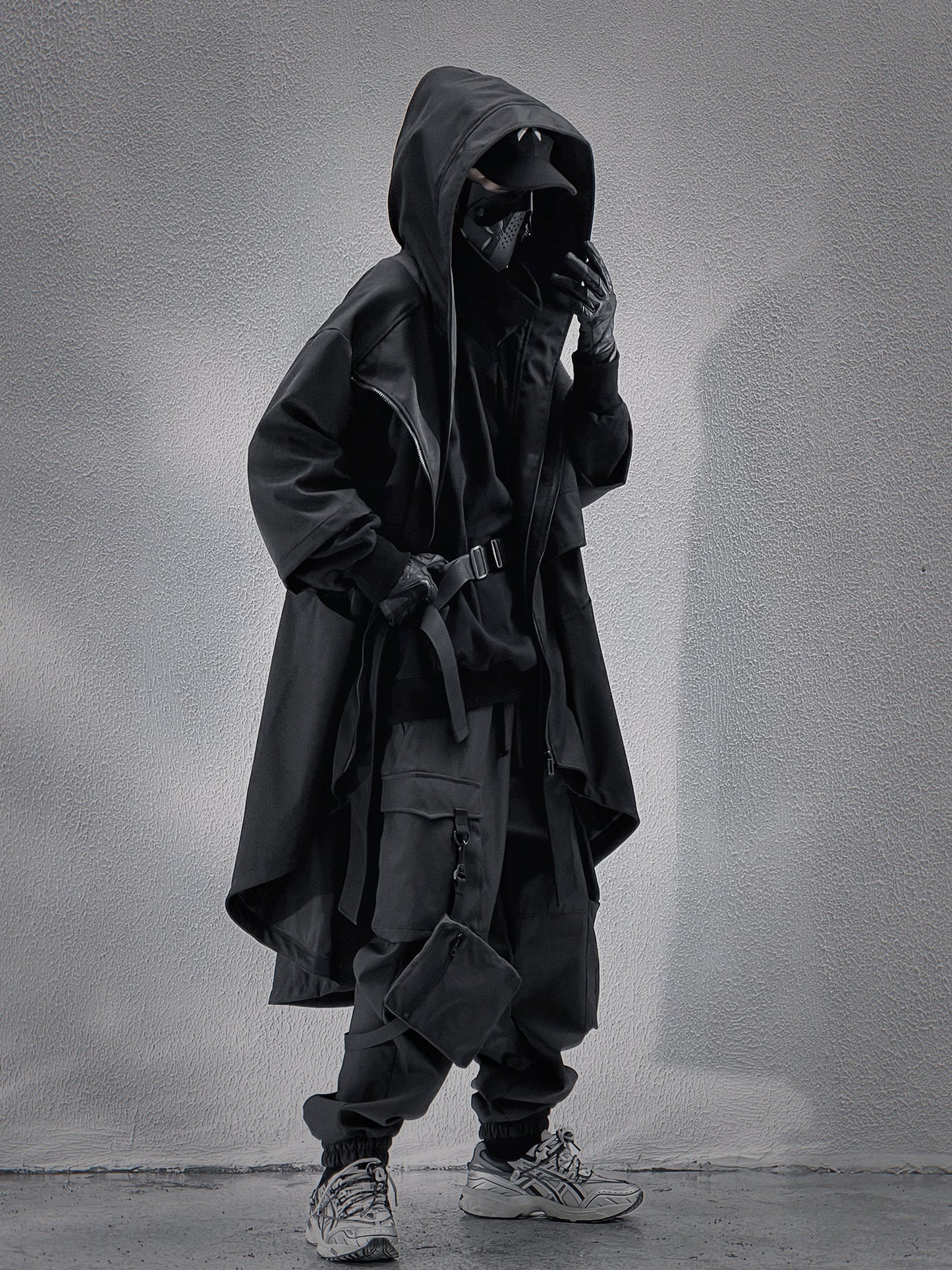 I-Tech Coat