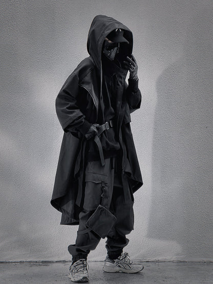 I-Tech Coat
