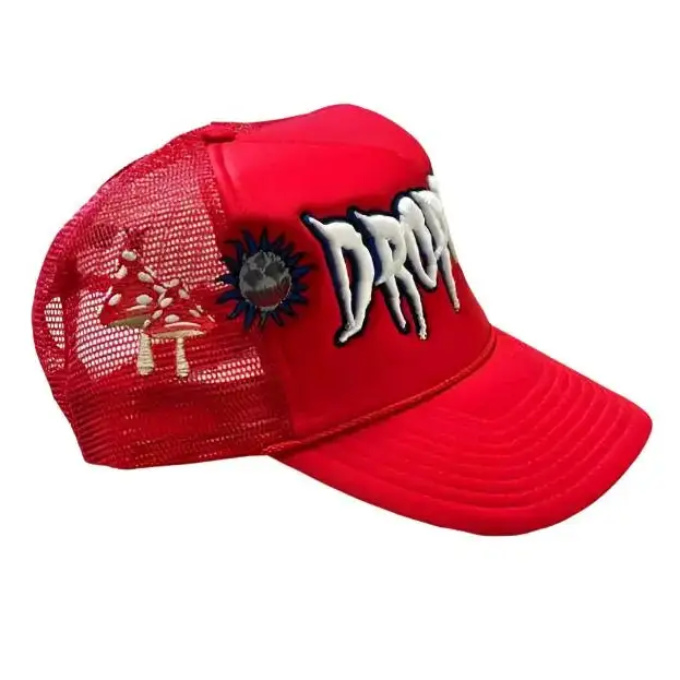 Dropout Festival Trucker Hat.