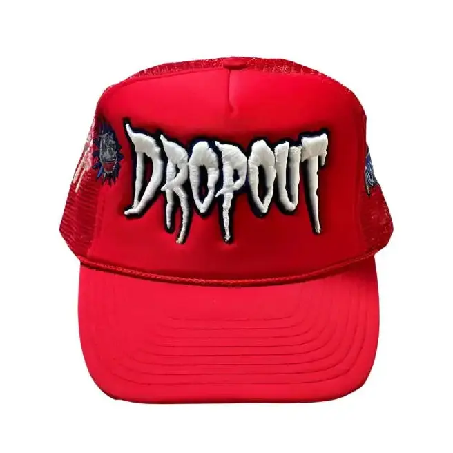 Dropout Festival Trucker Hat.