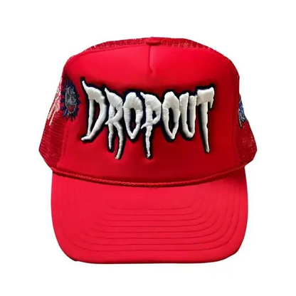 Dropout Festival Trucker Hat.