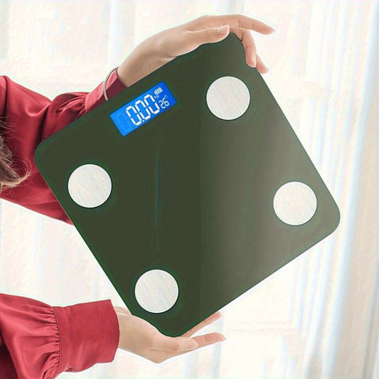 Digital Electronic Weight Scale