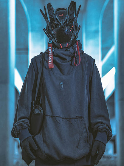 Winter Wilderness Hoodie