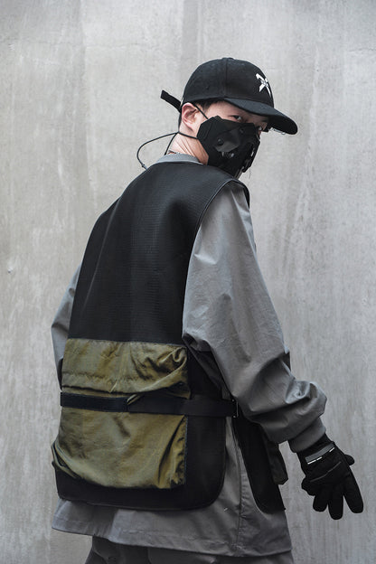 Wilderness Vest
