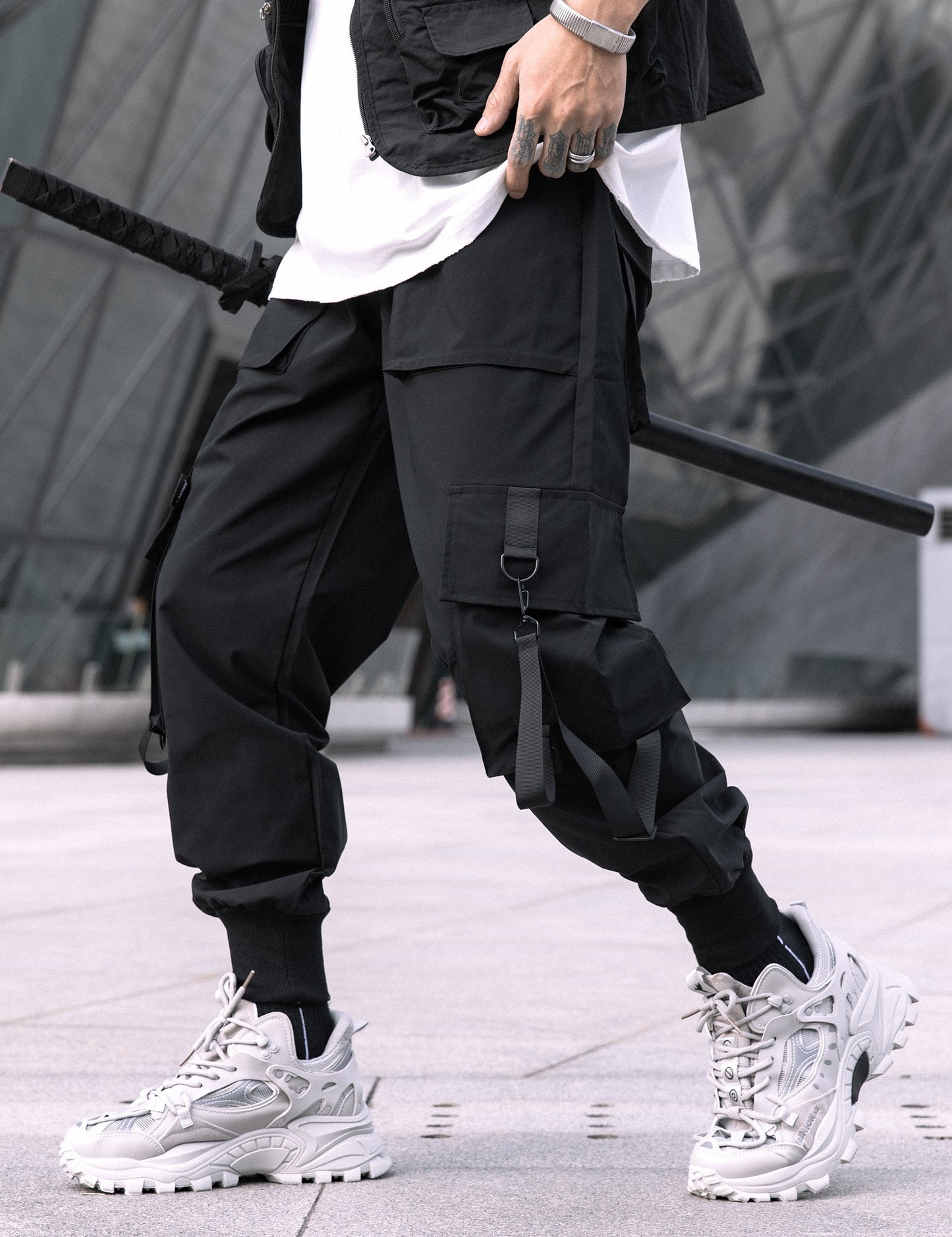 Casual Pants