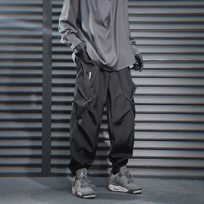 Nexus Cargo Pants