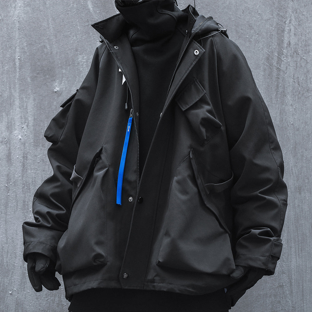 Industrial Wilderness Jacket