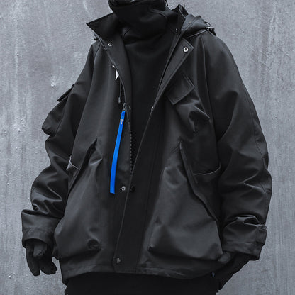 Industrial Wilderness Jacket