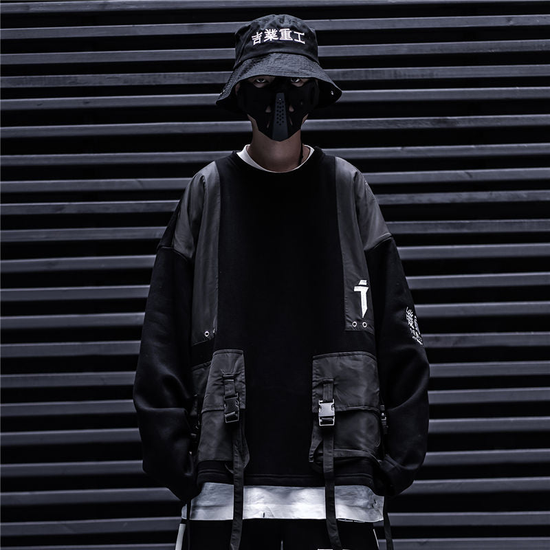 Urban Industrial Crewneck