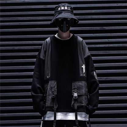 Urban Industrial Crewneck