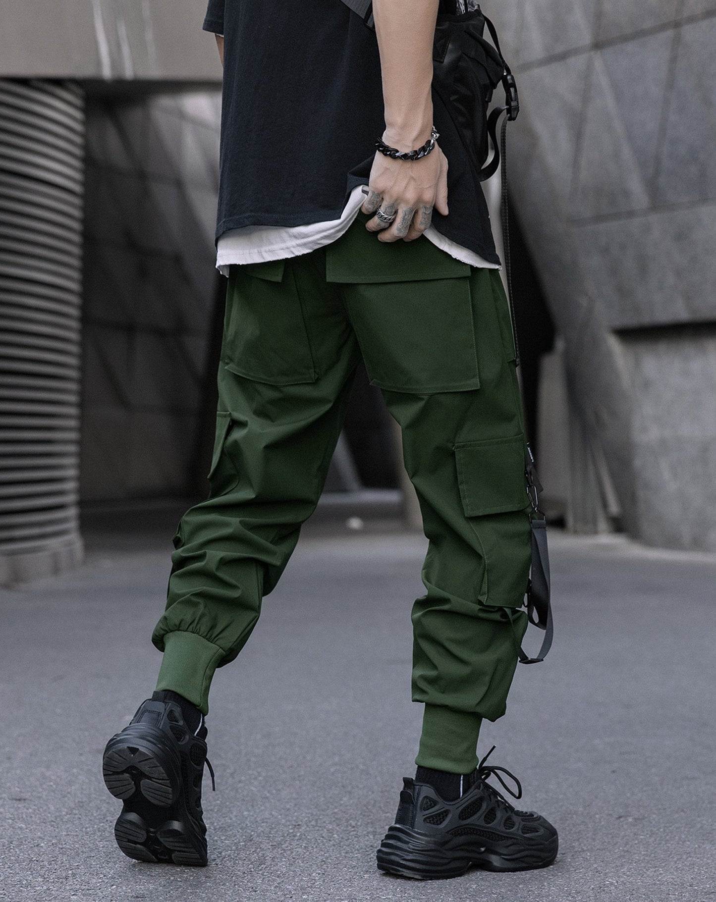 Casual Pants