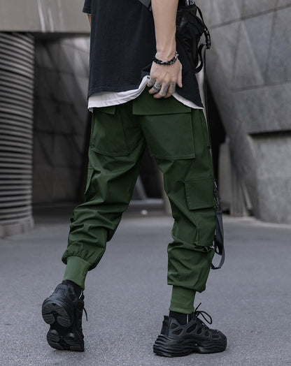 Casual Pants