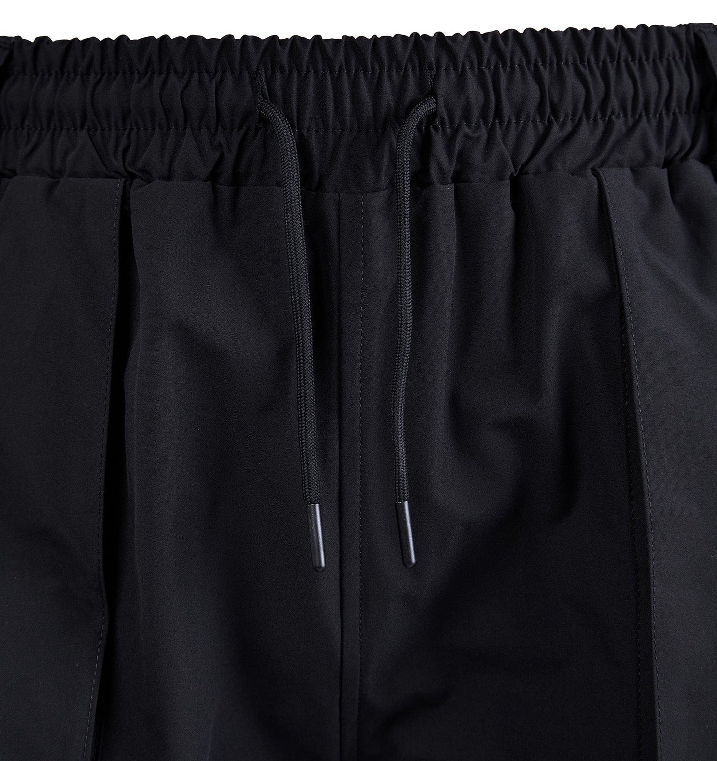 Cyber Pants | Black