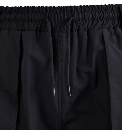 Cyber Pants | Black