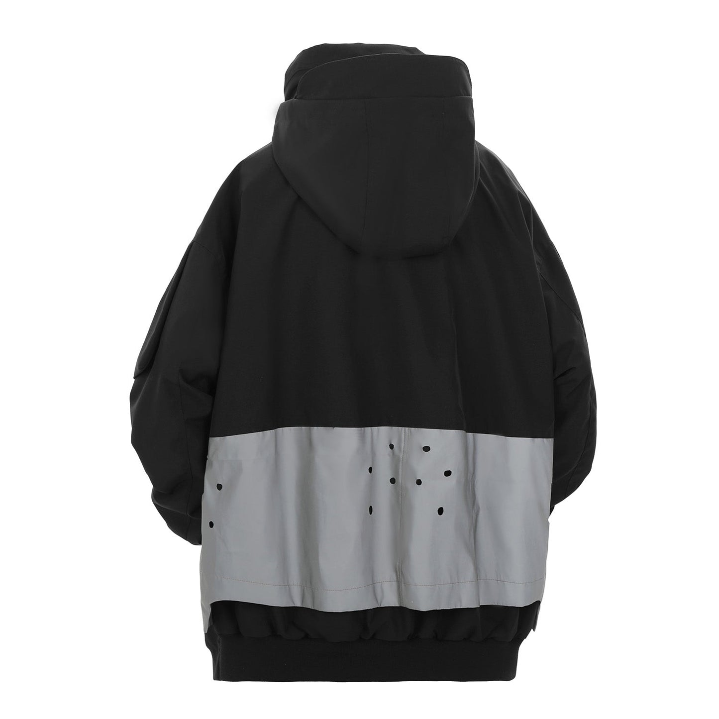 Black Tech Jacket
