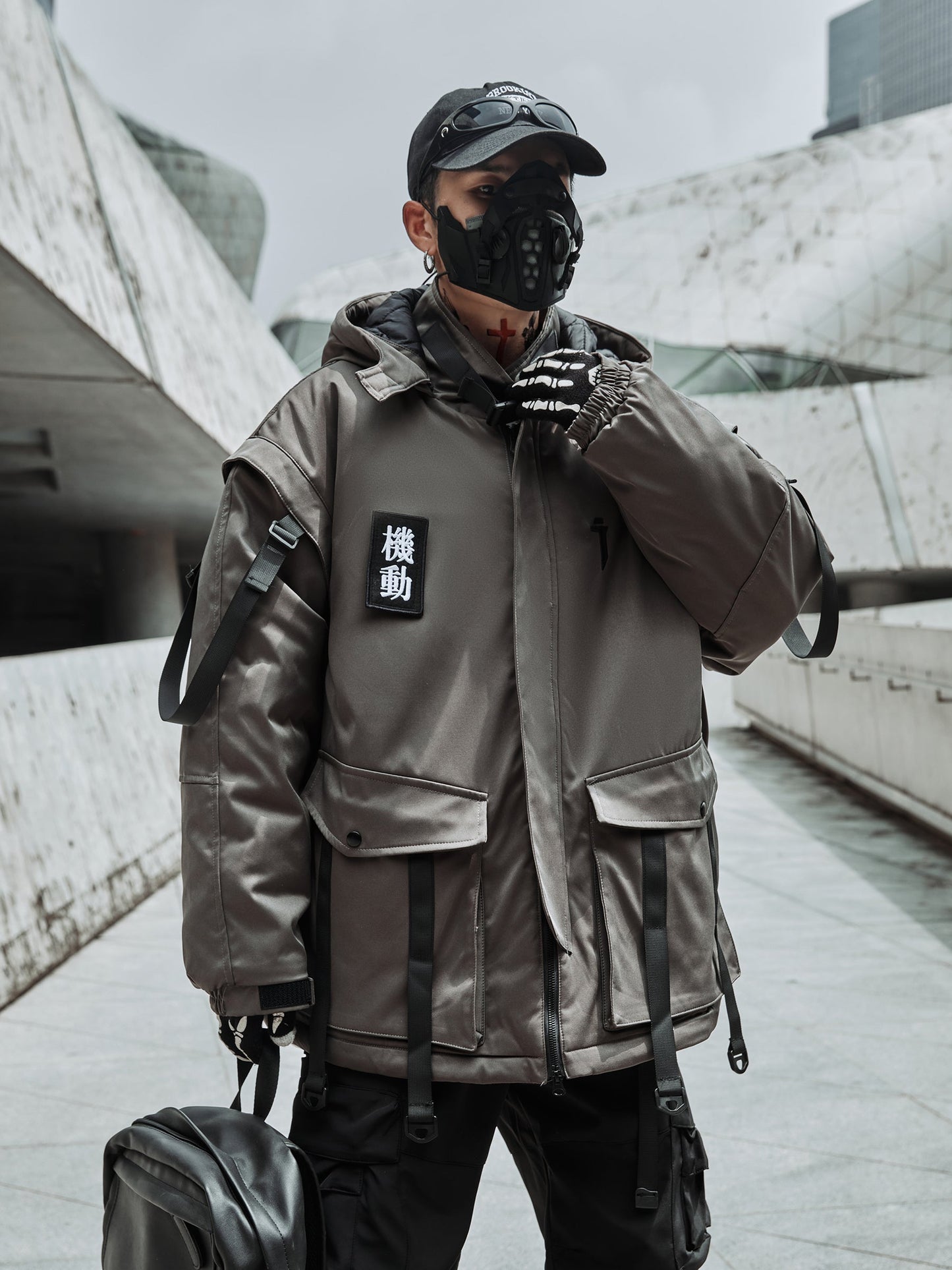 Movement Winter Parka