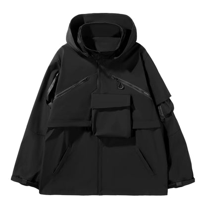 Tactical Wilderness Jacket