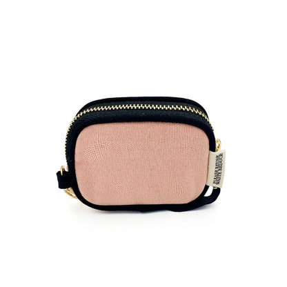 Earbuds/Airpods Case with clasp | Pink