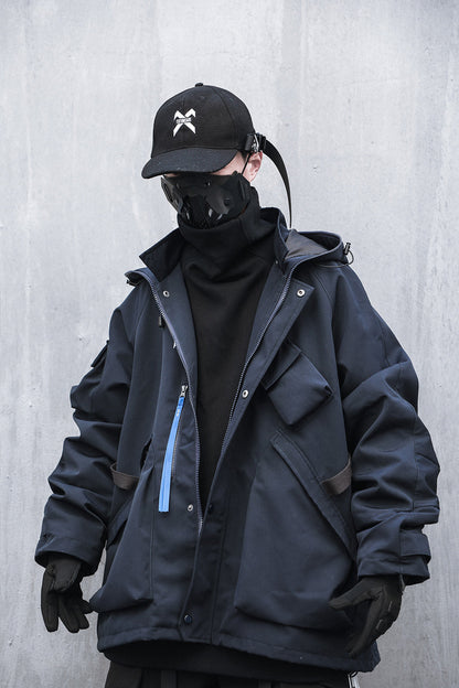 Industrial Wilderness Jacket