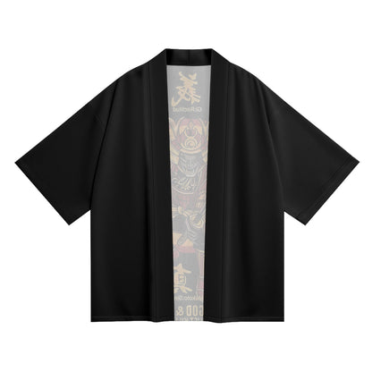Samurai Kimono