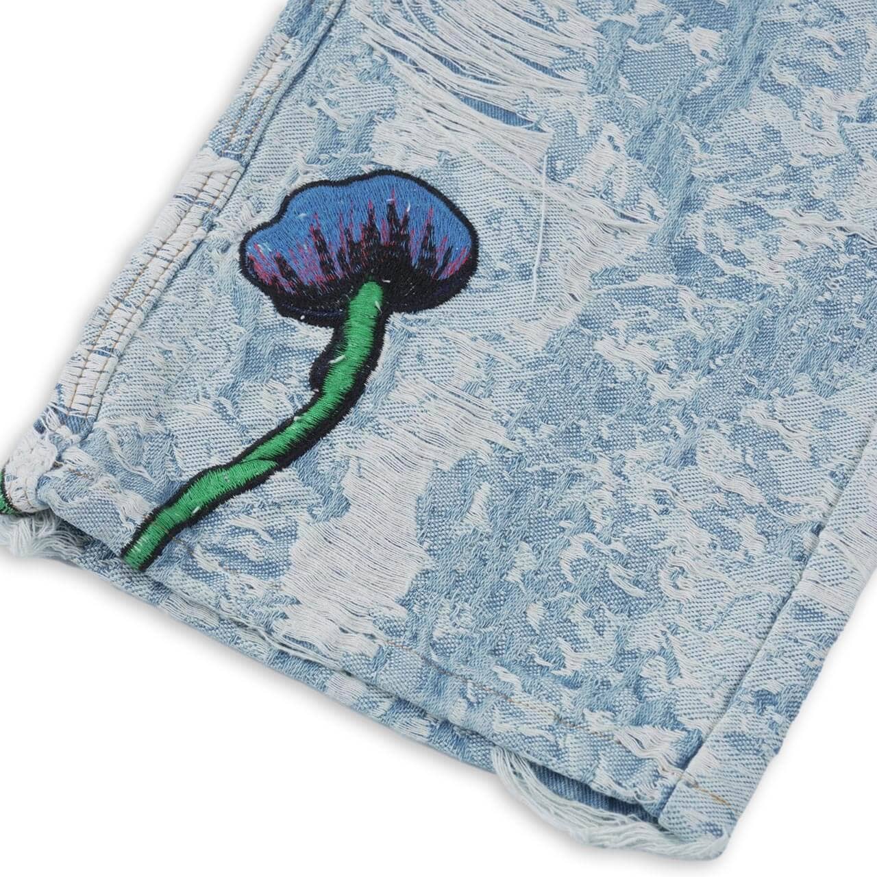 Dark Lotus Pants