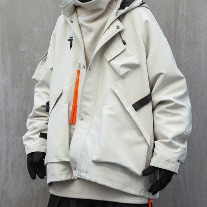 Industrial Wilderness Jacket