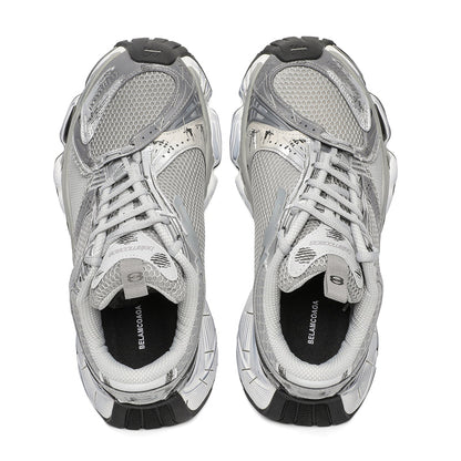 Grey Norus Sneakers