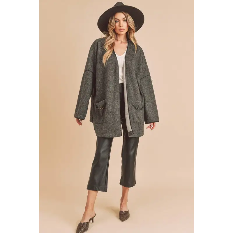 Esme Kimono Jacket.
