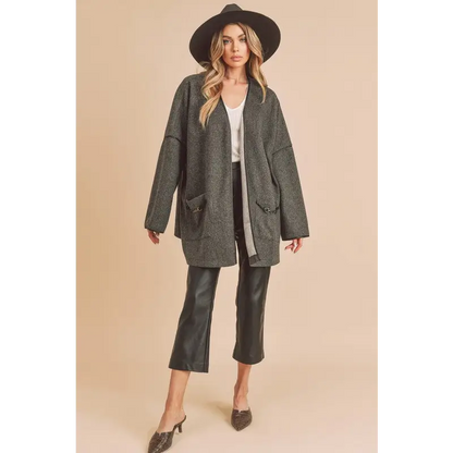 Esme Kimono Jacket.