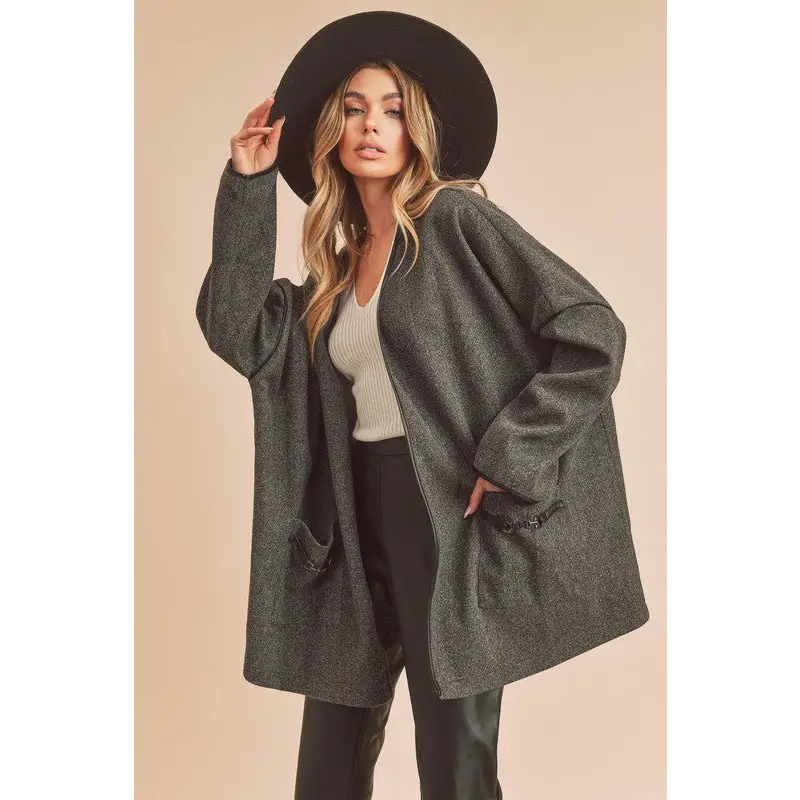 Esme Kimono Jacket.