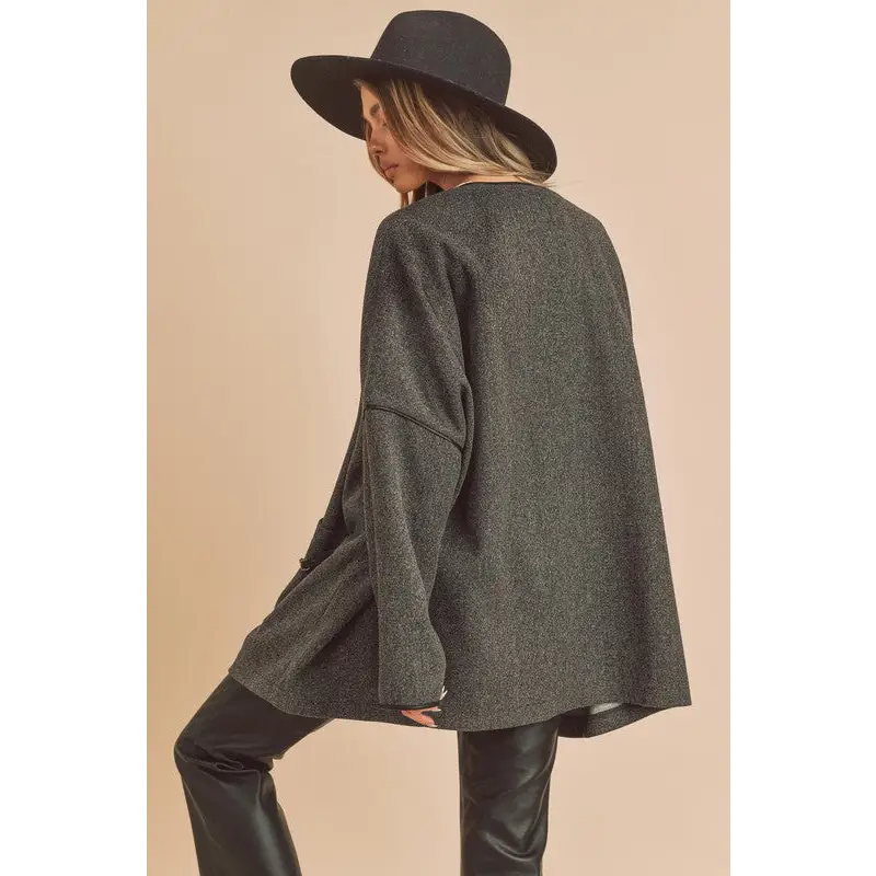 Esme Kimono Jacket.