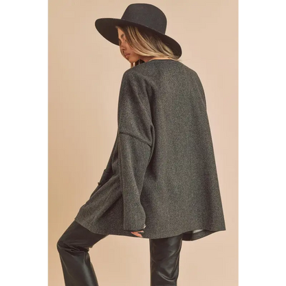 Esme Kimono Jacket.