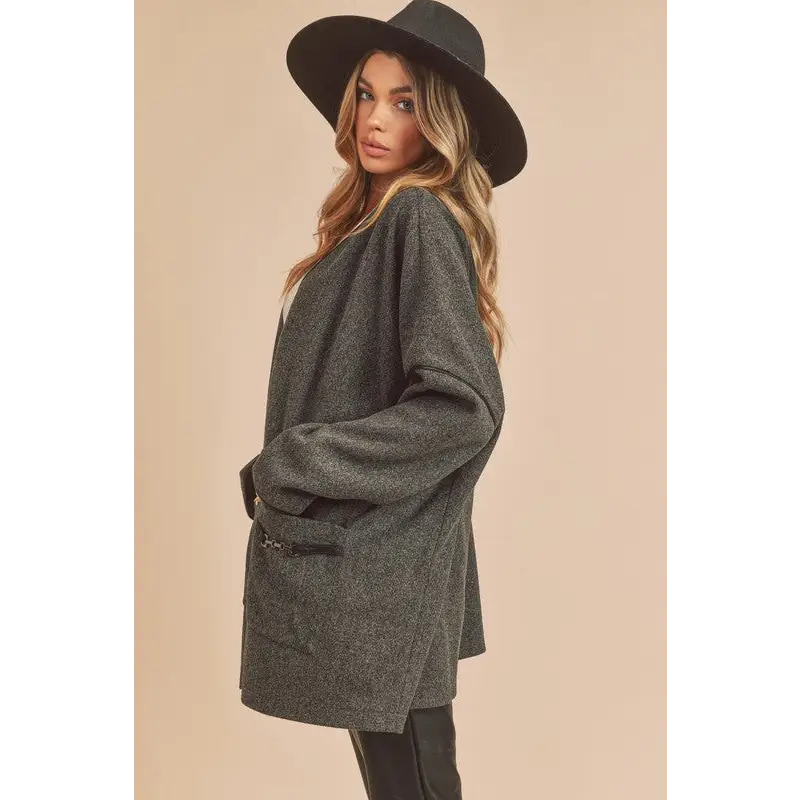 Esme Kimono Jacket.
