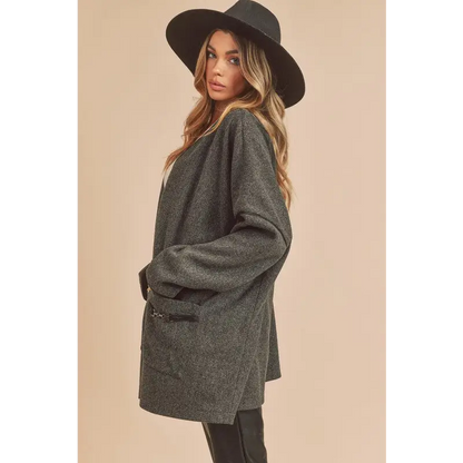 Esme Kimono Jacket.