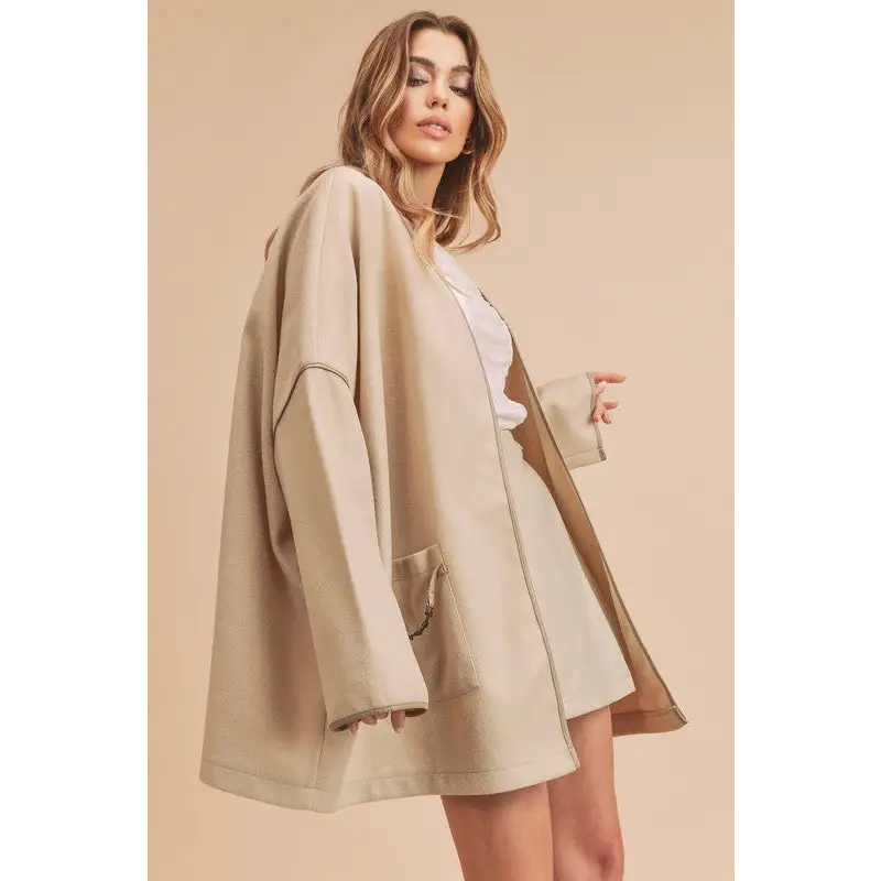 Esme Kimono Jacket.