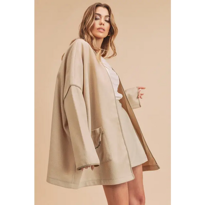 Esme Kimono Jacket.