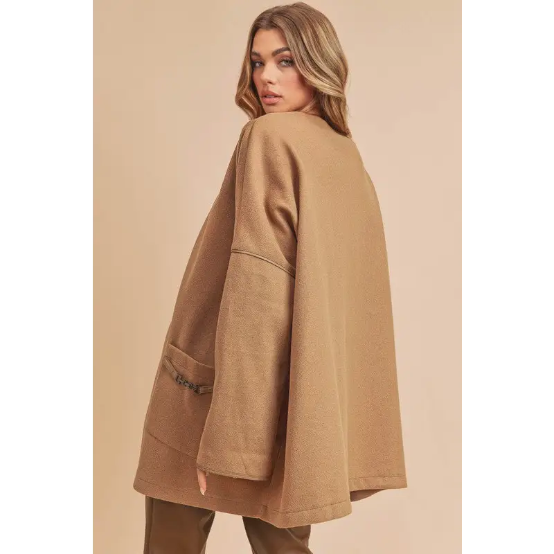 Esme Kimono Jacket.