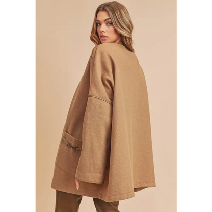 Esme Kimono Jacket.
