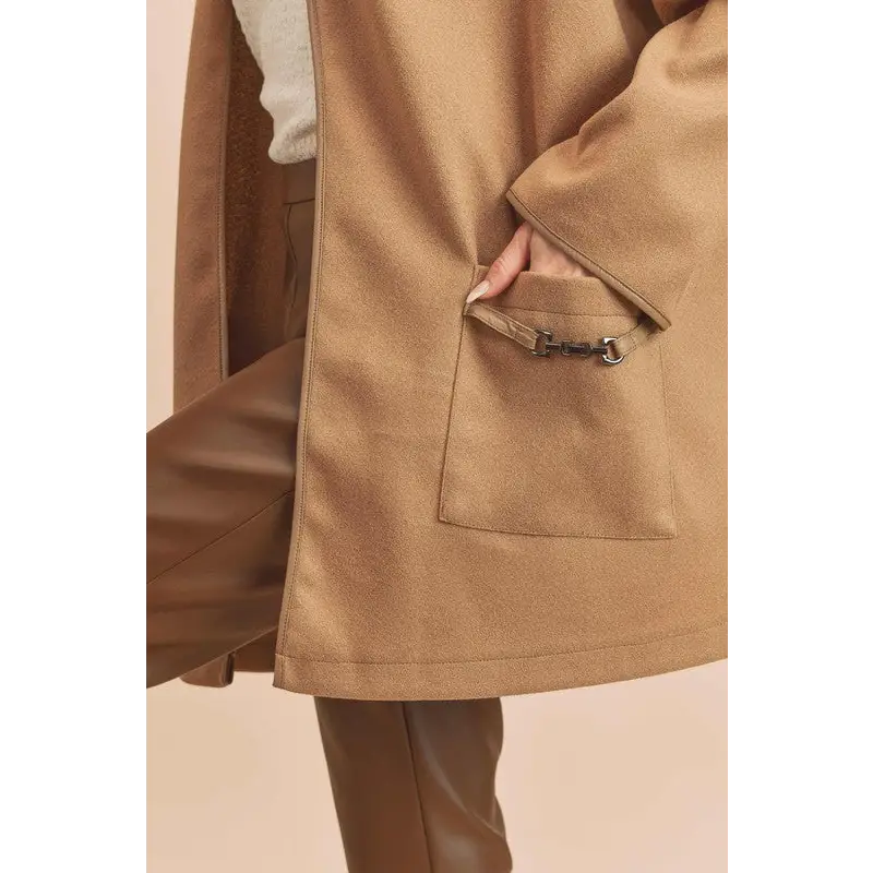 Esme Kimono Jacket.