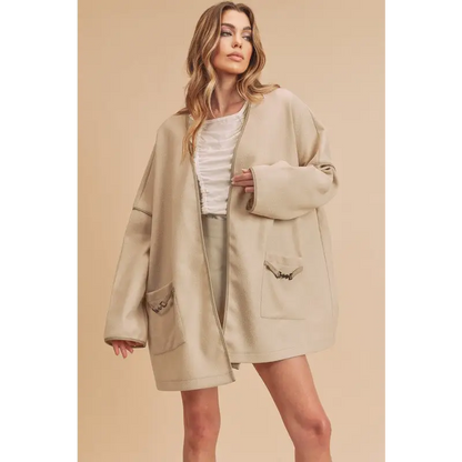 Esme Kimono Jacket.