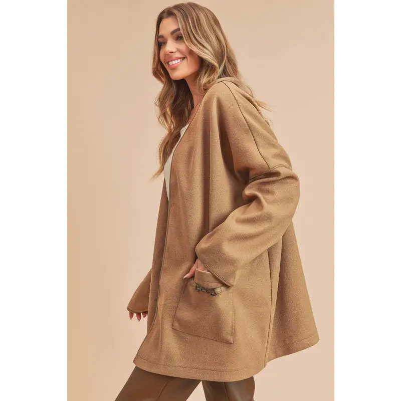 Esme Kimono Jacket.