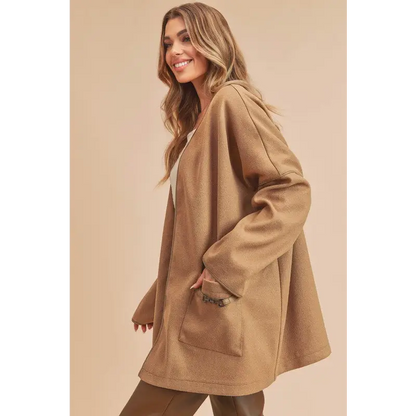 Esme Kimono Jacket.