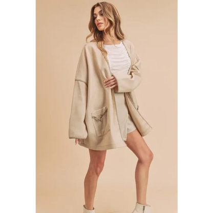 Esme Kimono Jacket.