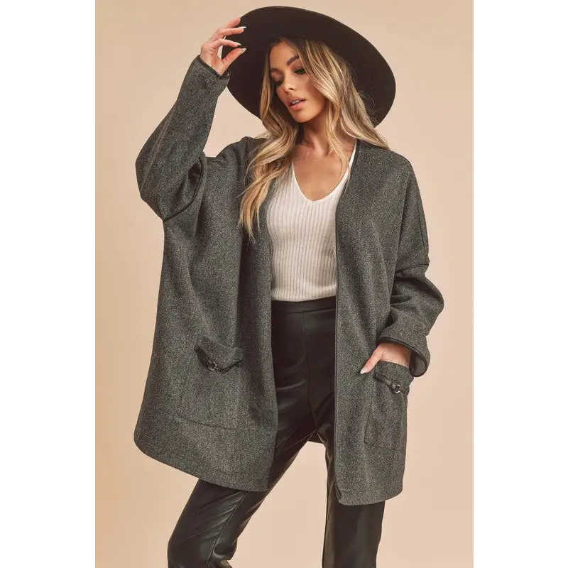 Esme Kimono Jacket.
