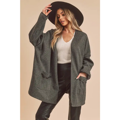 Esme Kimono Jacket.