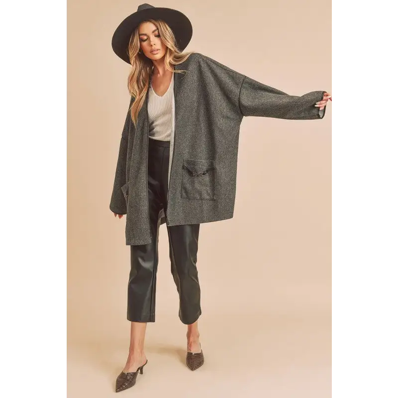 Esme Kimono Jacket.