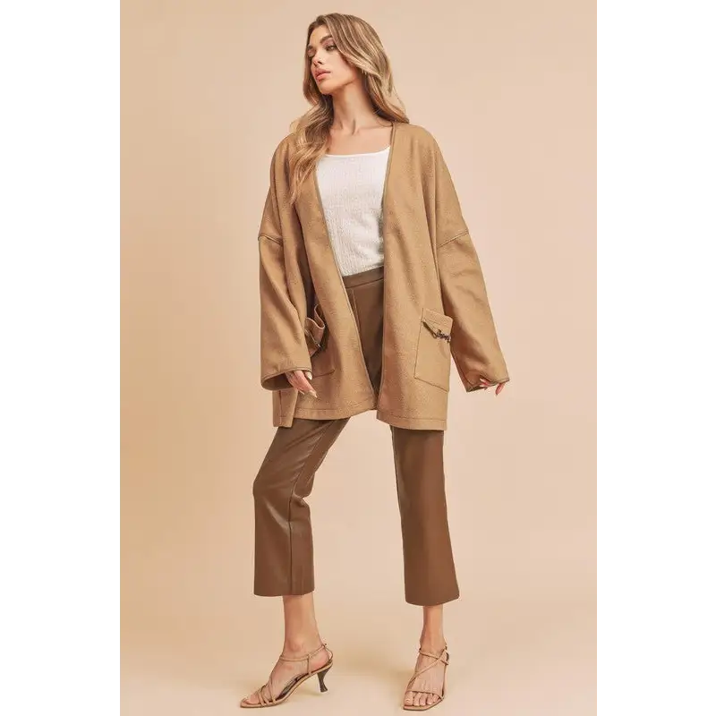 Esme Kimono Jacket.