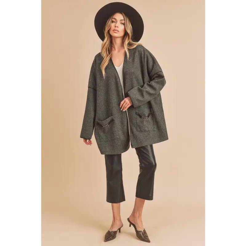 Esme Kimono Jacket.
