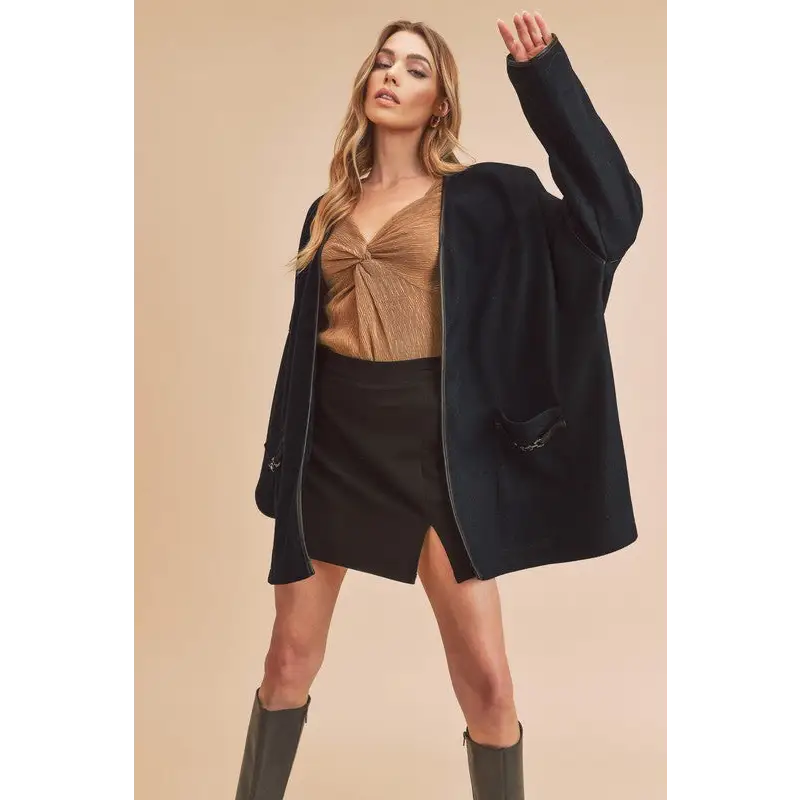 Esme Kimono Jacket.