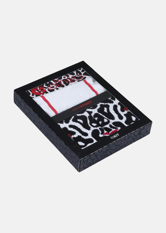 Apex Street  Fit Kit